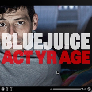 BLUEJUICE - Act Yr Age