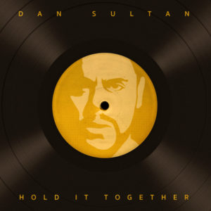Dan Sultan - Hold It Together