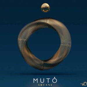 Muto - Cloud Party, Arcane