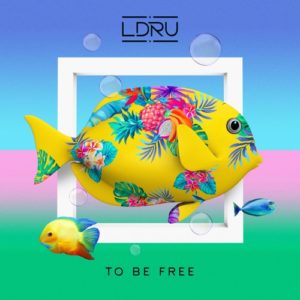 LDRU - To Be Free