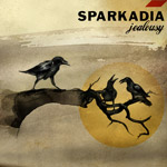 Sparkadia - Jelaousy